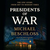 Presidents of War cover